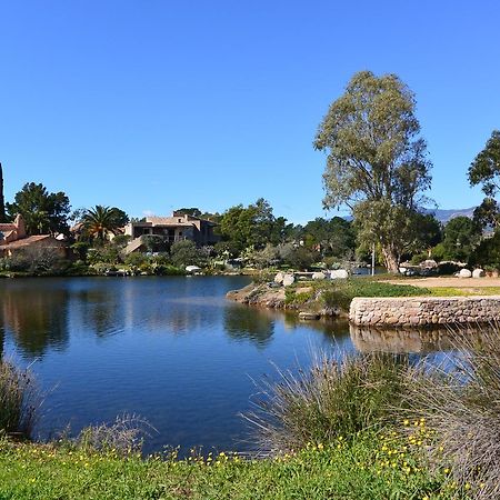 San Ciprianu Villa Porto-Vecchio  Kültér fotó