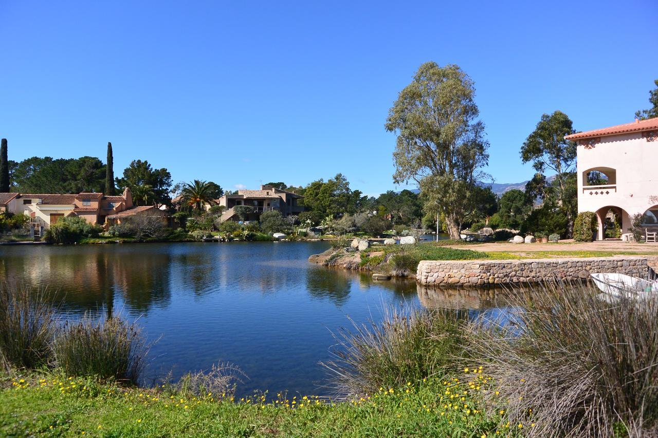 San Ciprianu Villa Porto-Vecchio  Kültér fotó